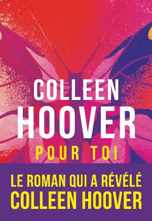 Colleen Hoover - Slammed, Tome 2 : Pour toi